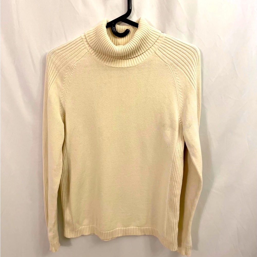 Ralph Lauren turtle neck sweater